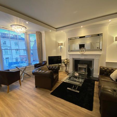 The Maureen Suite Llandudno Exteriör bild