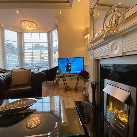 The Maureen Suite Llandudno Exteriör bild
