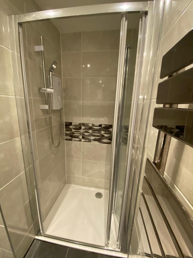 The Maureen Suite Llandudno Exteriör bild