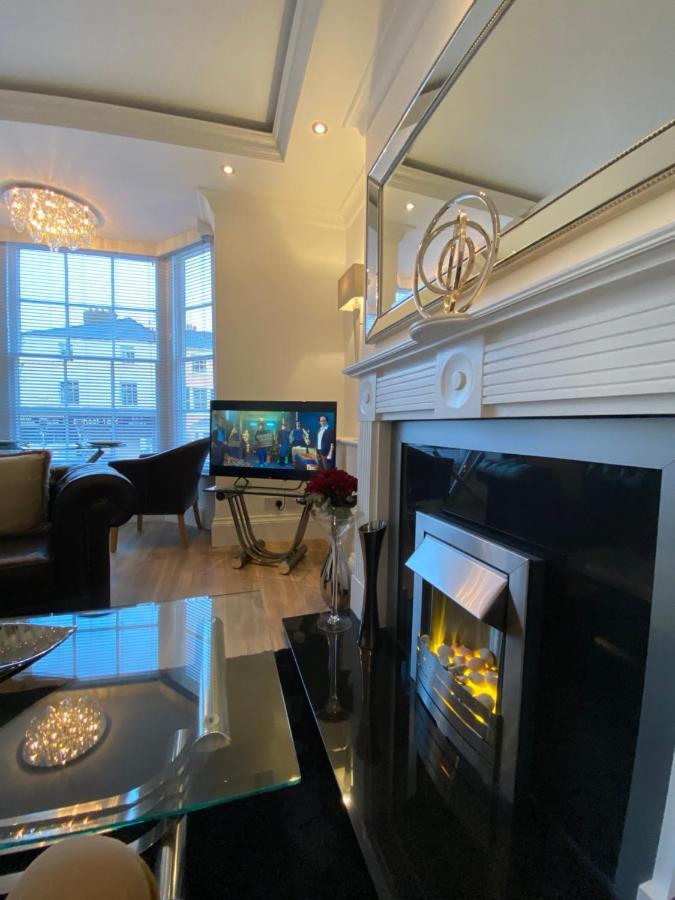 The Maureen Suite Llandudno Exteriör bild