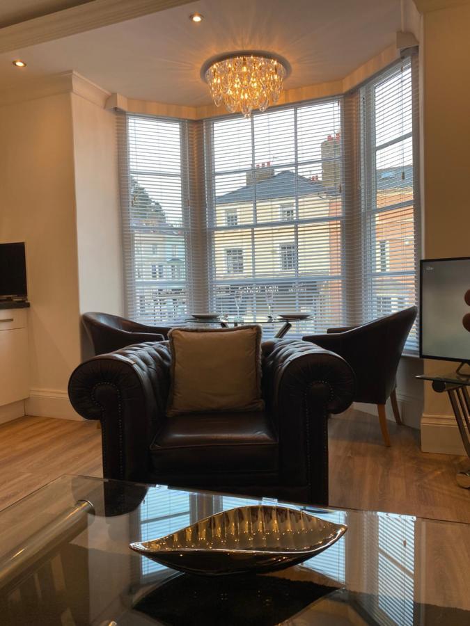 The Maureen Suite Llandudno Exteriör bild