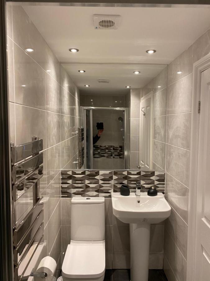 The Maureen Suite Llandudno Exteriör bild