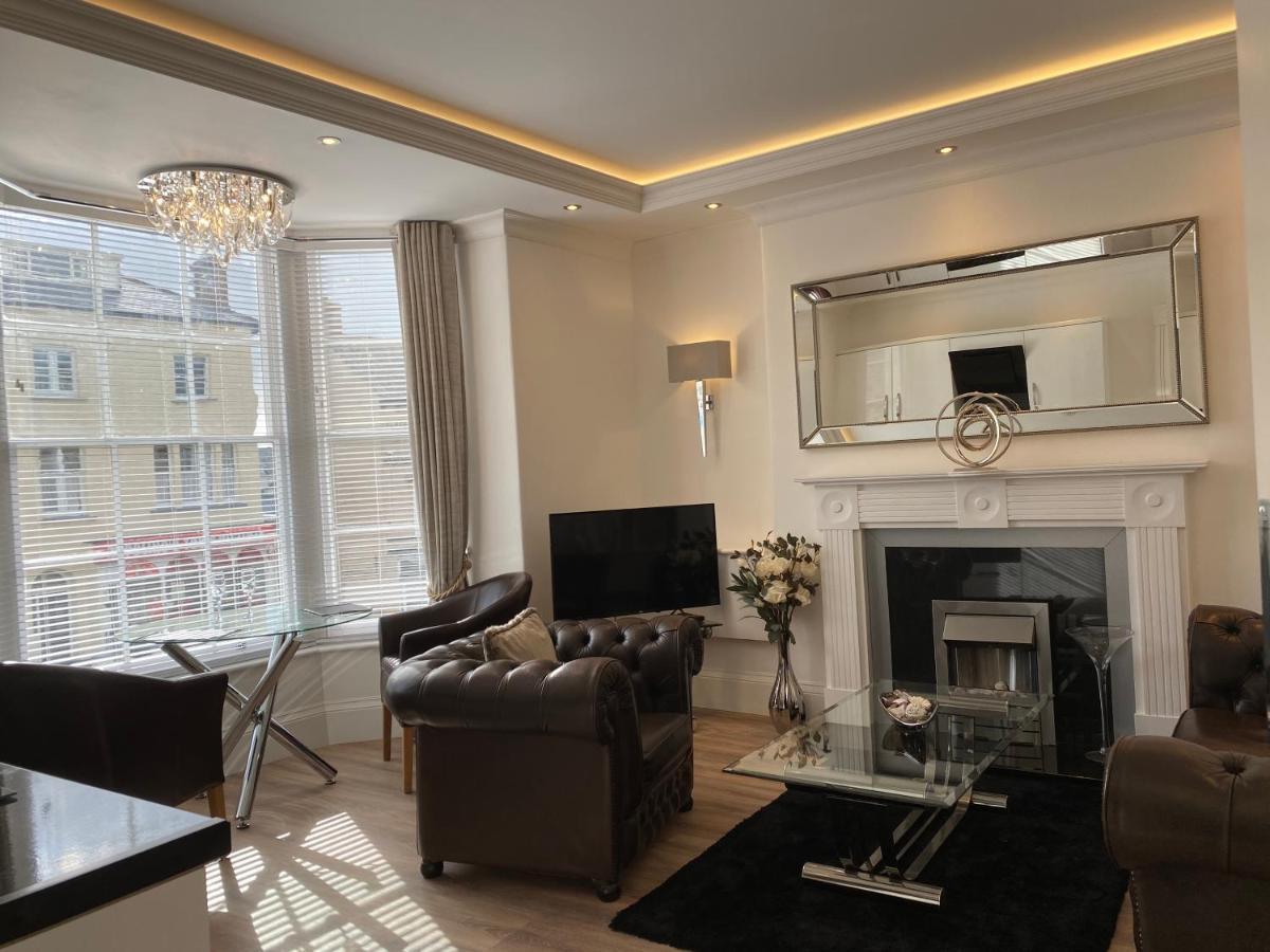 The Maureen Suite Llandudno Exteriör bild