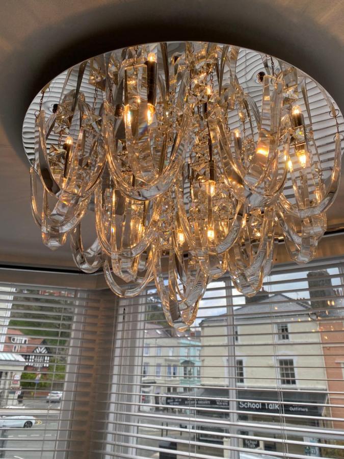 The Maureen Suite Llandudno Exteriör bild