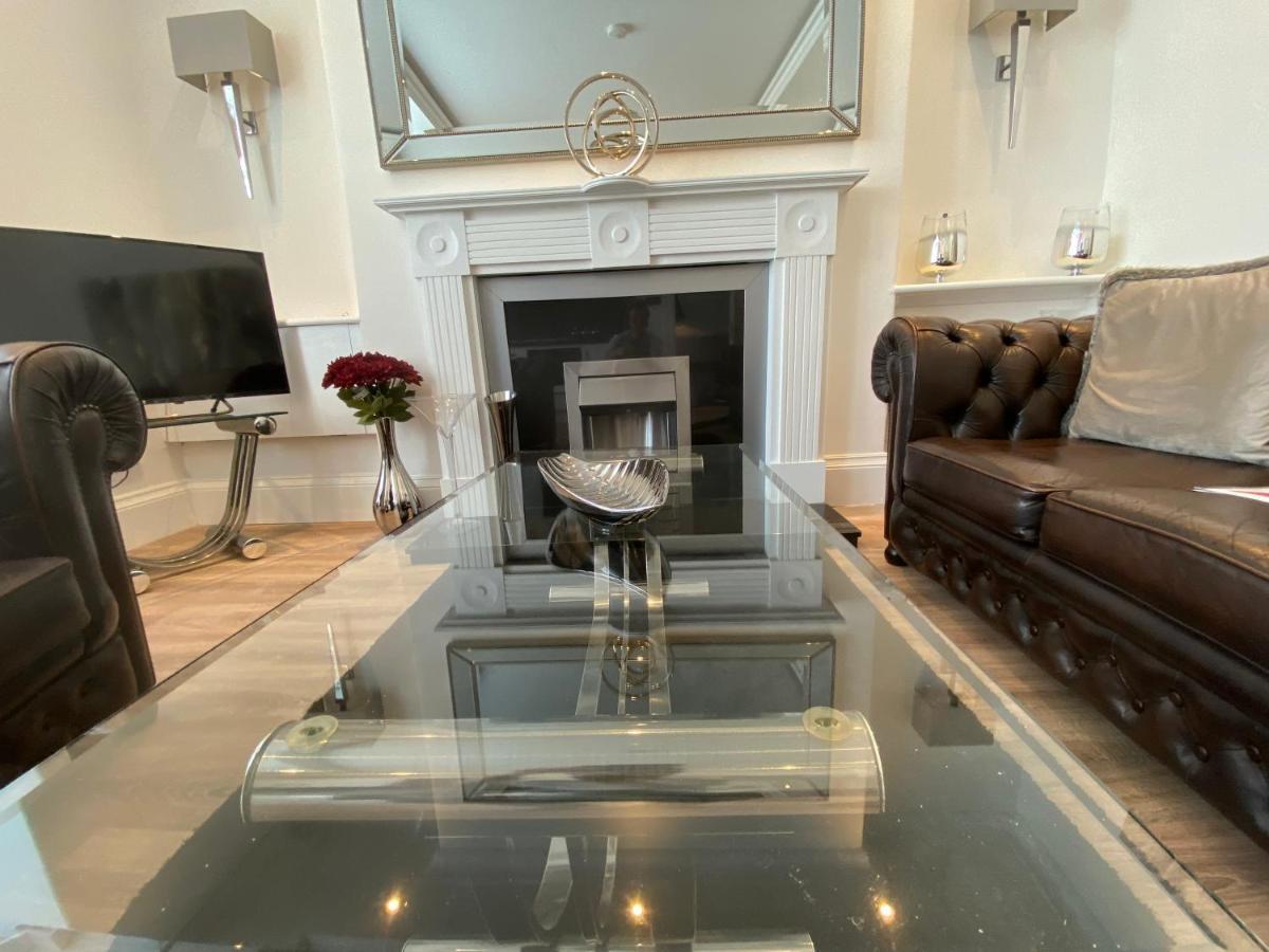 The Maureen Suite Llandudno Exteriör bild