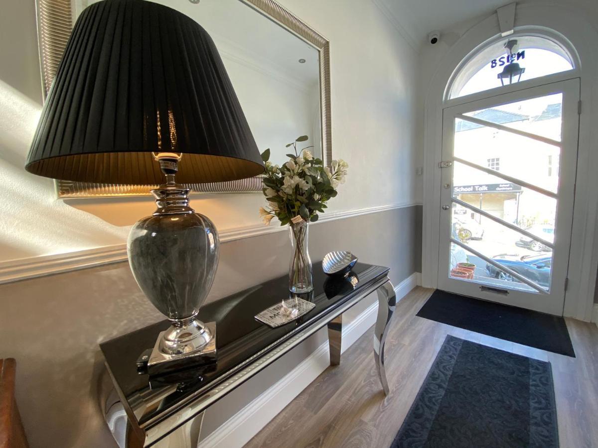 The Maureen Suite Llandudno Exteriör bild